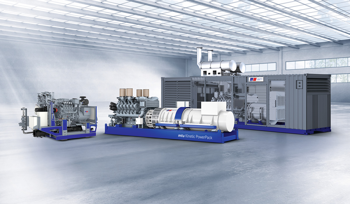 Dynamic Uninterruptable Power Supply Systems Curtis Power Solutions